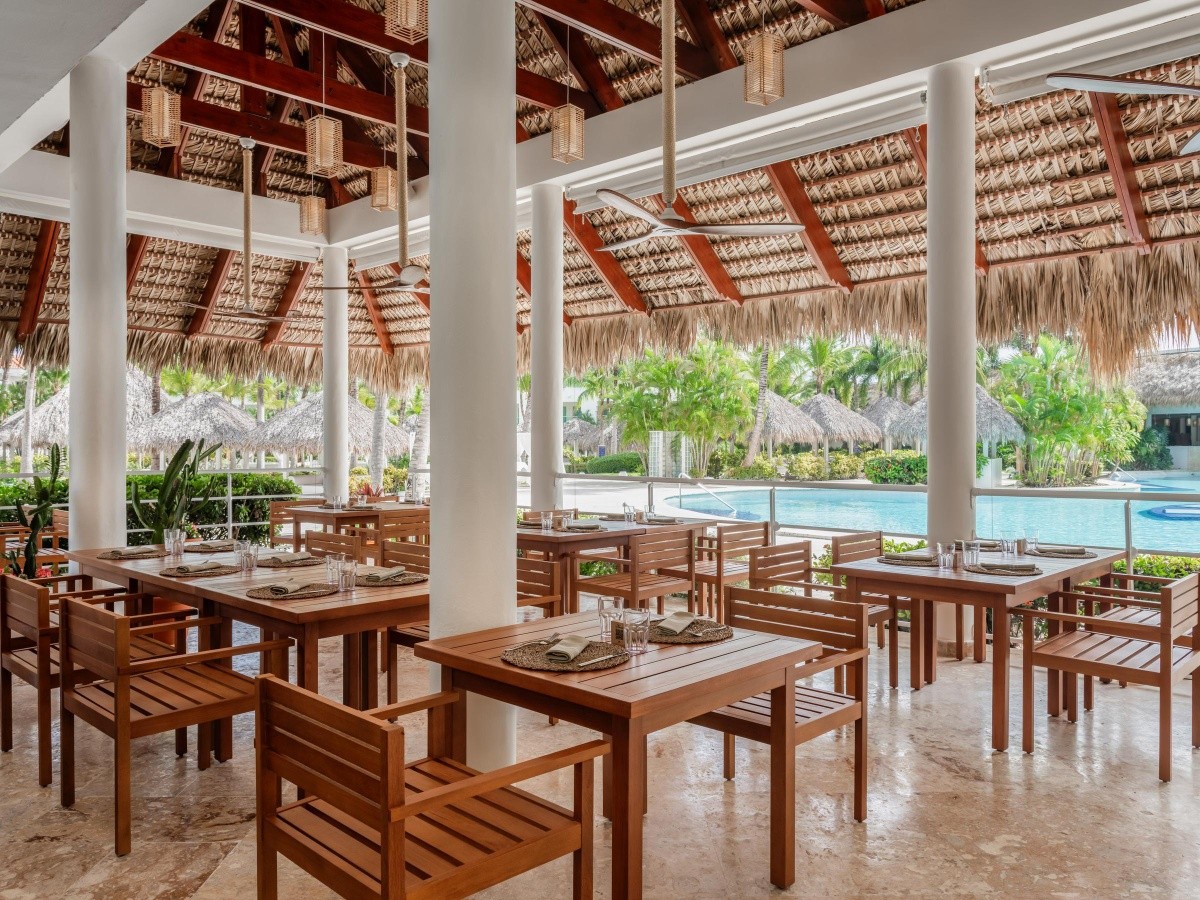Zel Punta Cana (Ex. Garden Suites By Meliá)