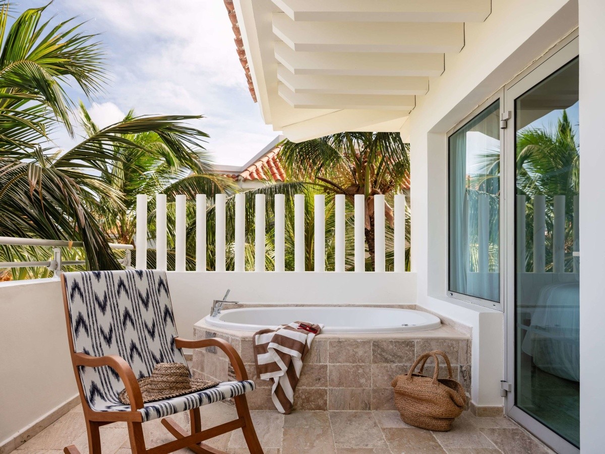 Zel Punta Cana (Ex. Garden Suites By Meliá)