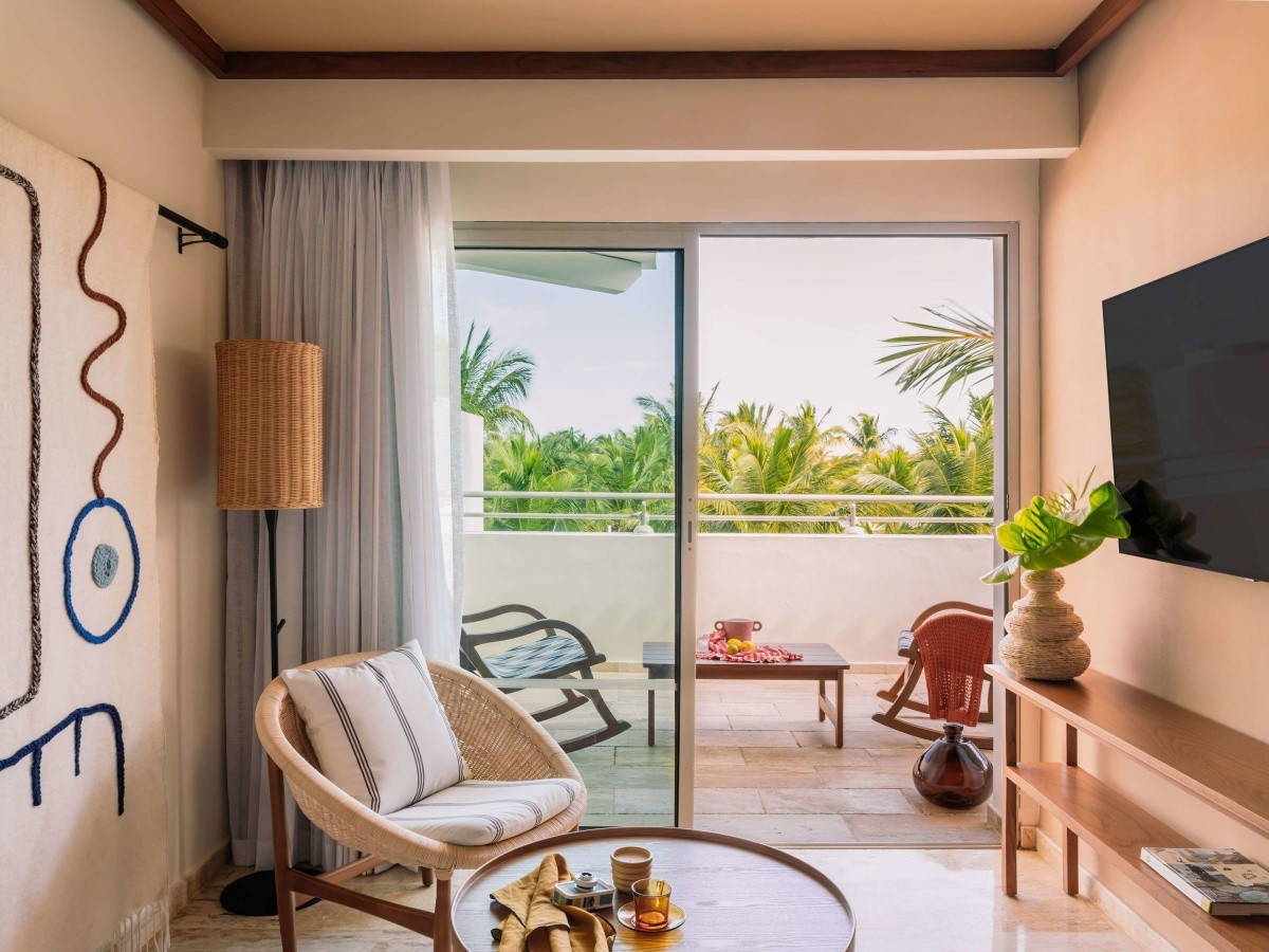 Zel Punta Cana (Ex. Garden Suites By Meliá)