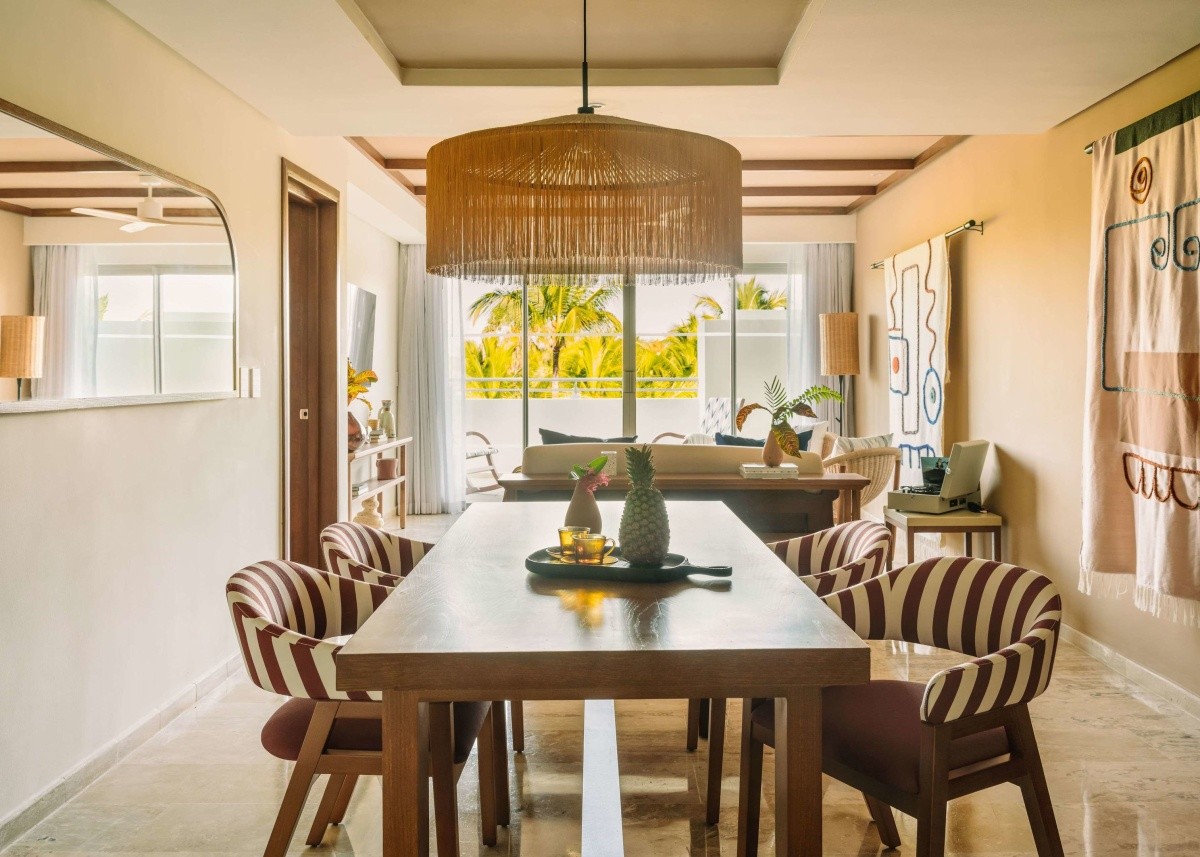 Zel Punta Cana (Ex. Garden Suites By Meliá)