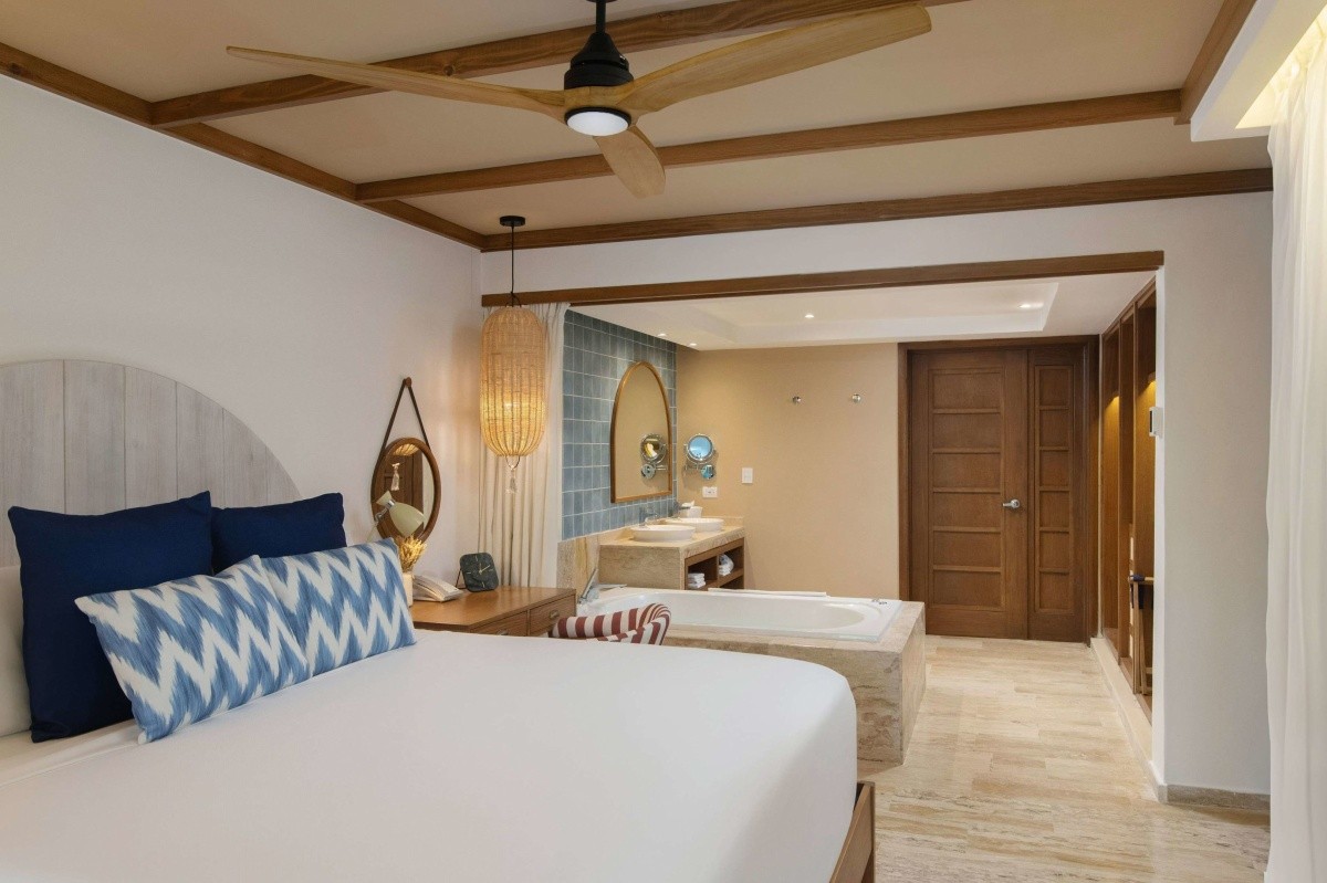 Zel Punta Cana (Ex. Garden Suites By Meliá)