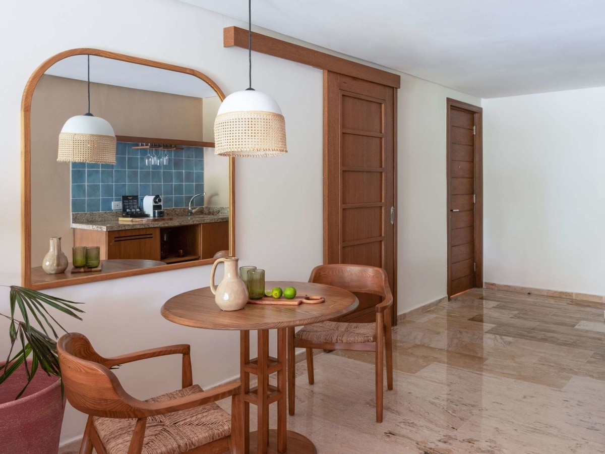 Zel Punta Cana (Ex. Garden Suites By Meliá)