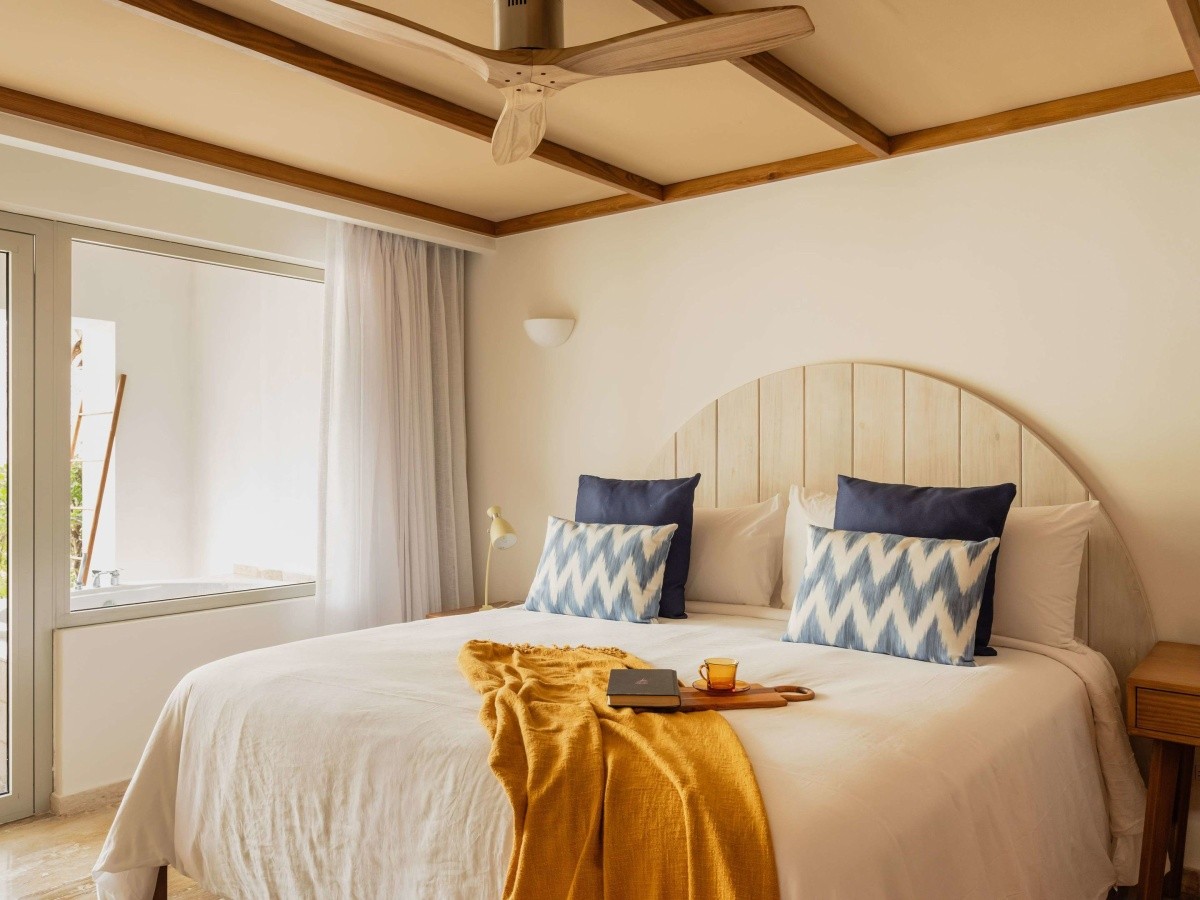 Zel Punta Cana (Ex. Garden Suites By Meliá)