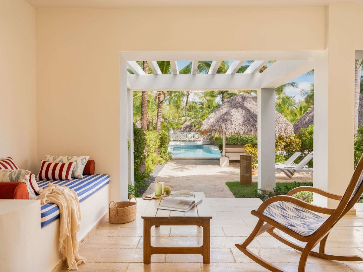 Zel Punta Cana (Ex. Garden Suites By Meliá)