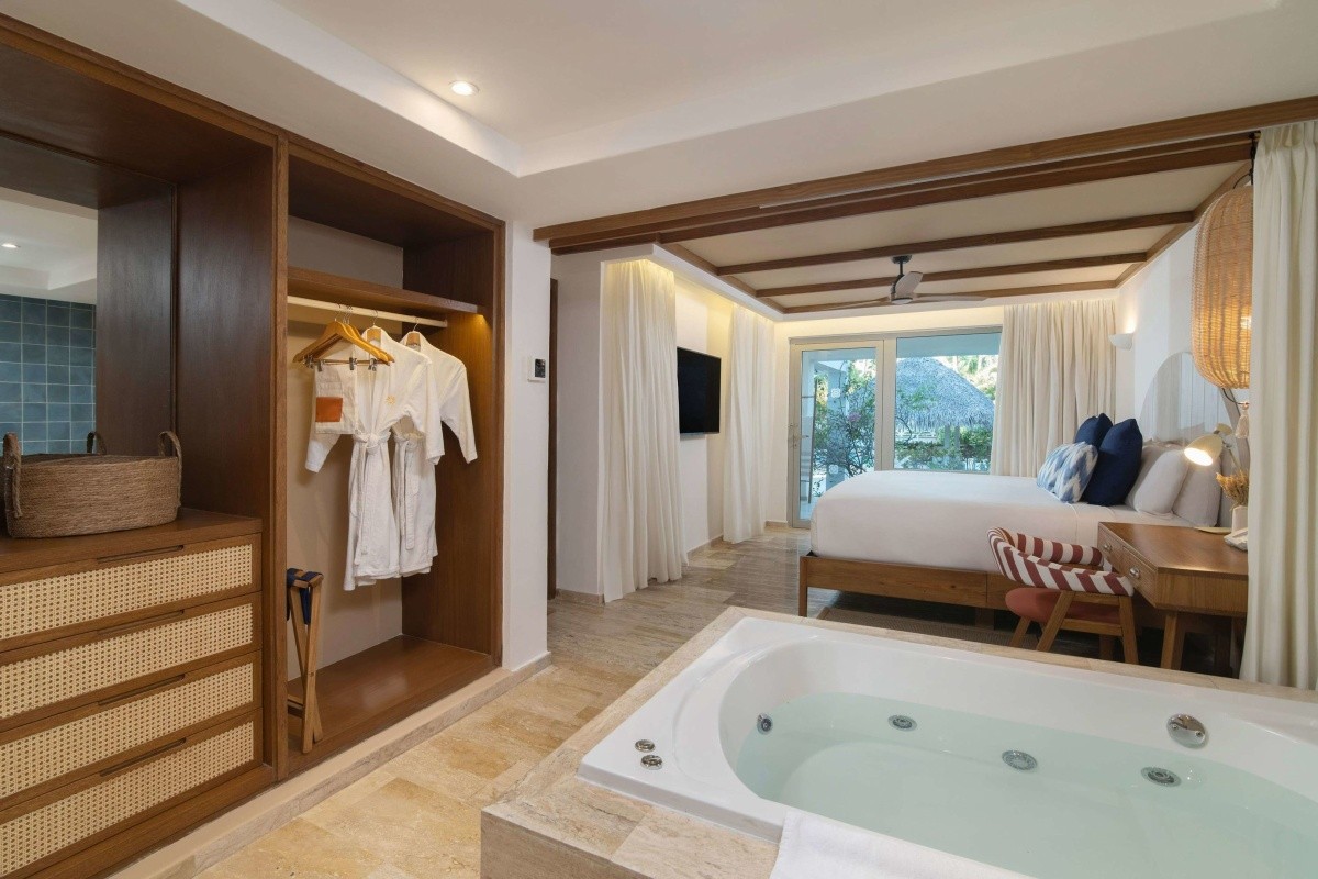 Zel Punta Cana (Ex. Garden Suites By Meliá)