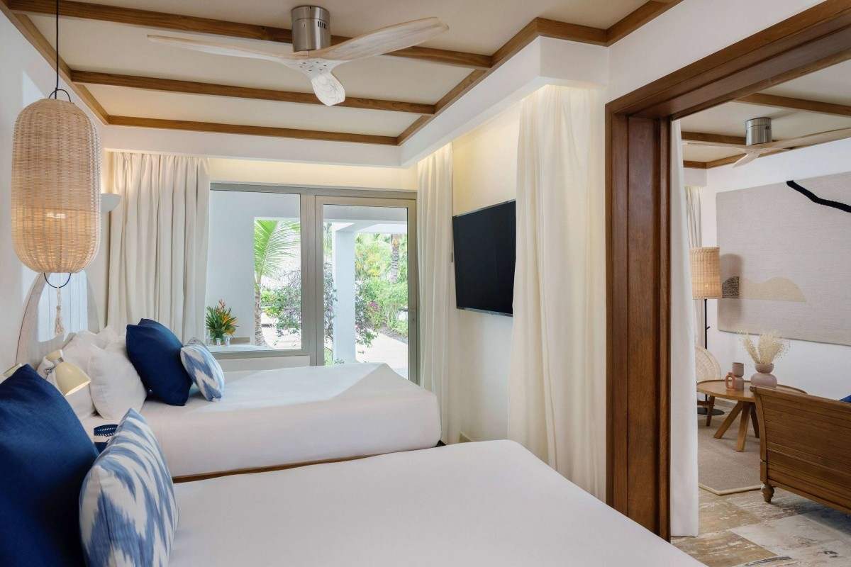 Zel Punta Cana (Ex. Garden Suites By Meliá)