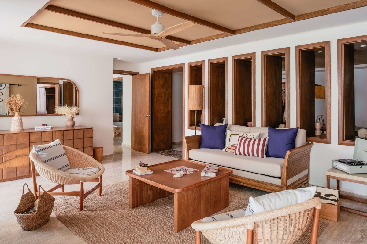 Zel Punta Cana (Ex. Garden Suites By Meliá)