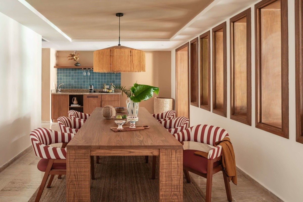 Zel Punta Cana (Ex. Garden Suites By Meliá)