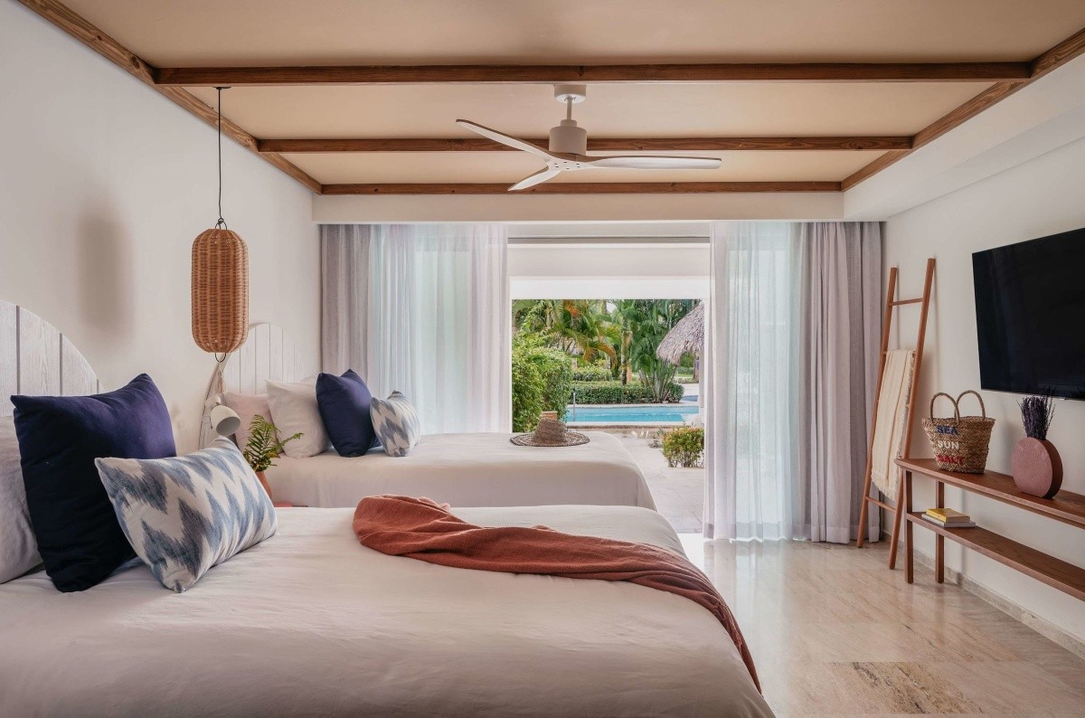 Zel Punta Cana (Ex. Garden Suites By Meliá)