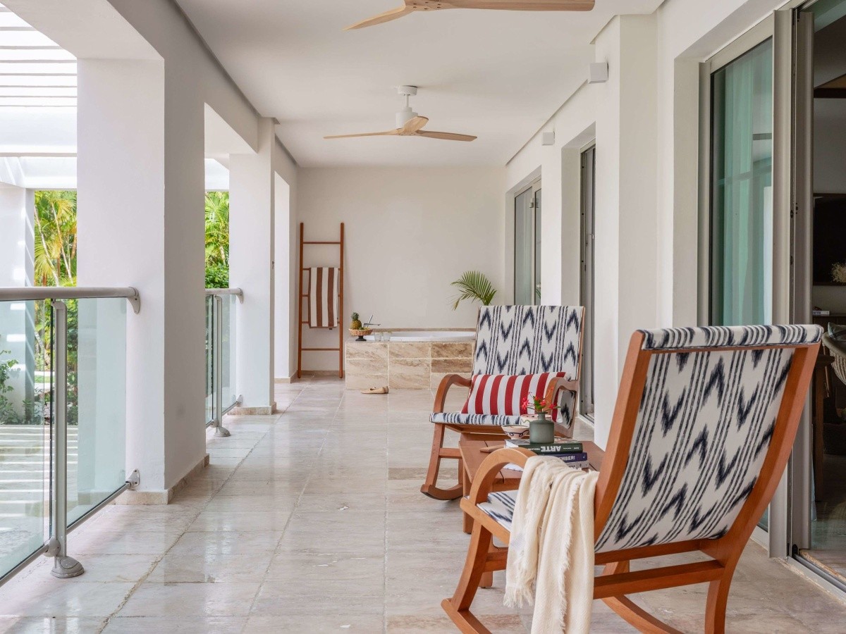 Zel Punta Cana (Ex. Garden Suites By Meliá)