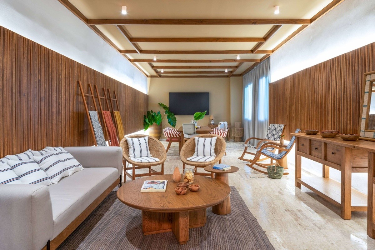 Zel Punta Cana (Ex. Garden Suites By Meliá)