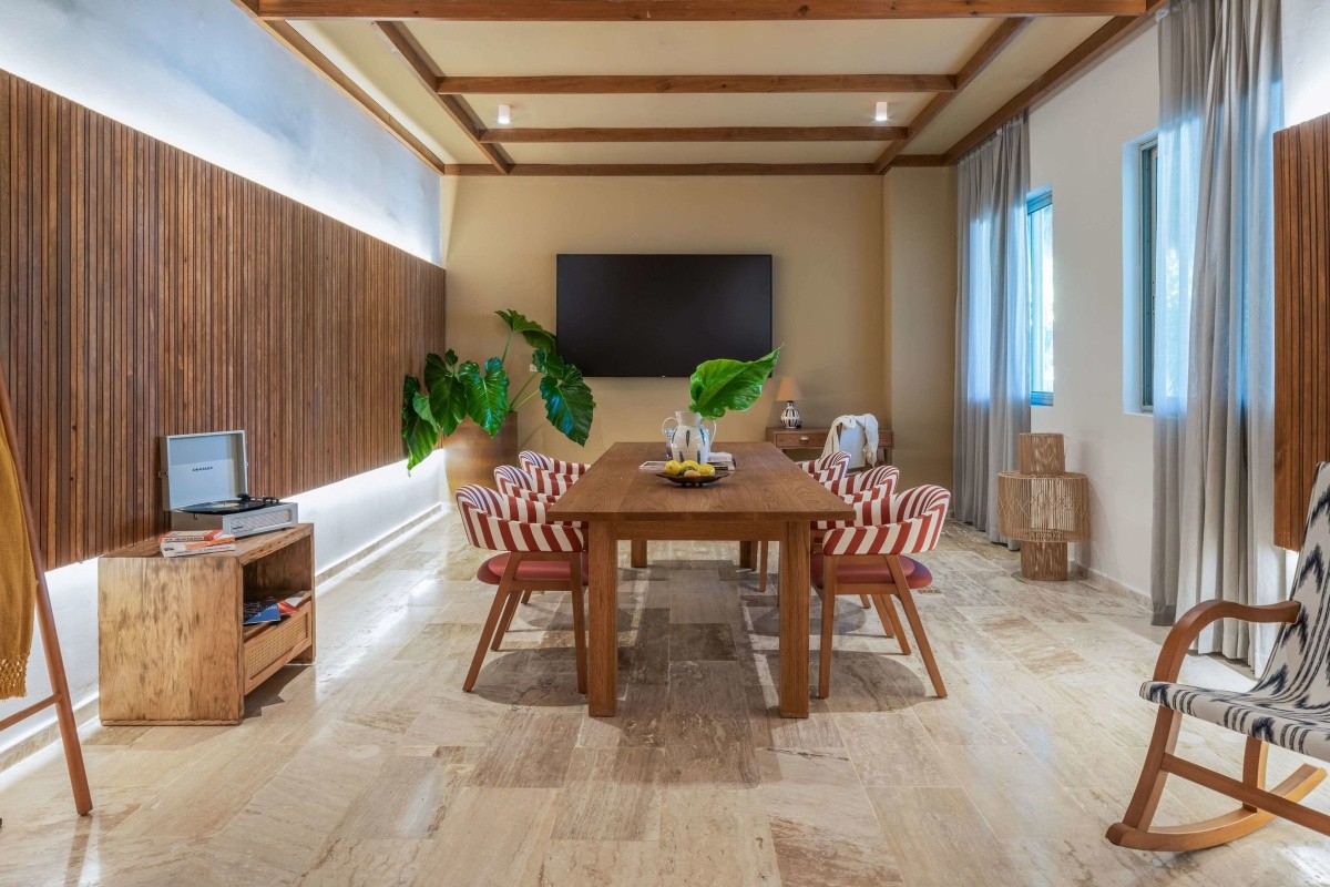 Zel Punta Cana (Ex. Garden Suites By Meliá)