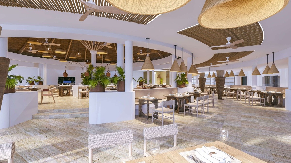 Zel Punta Cana (Ex. Garden Suites By Meliá)