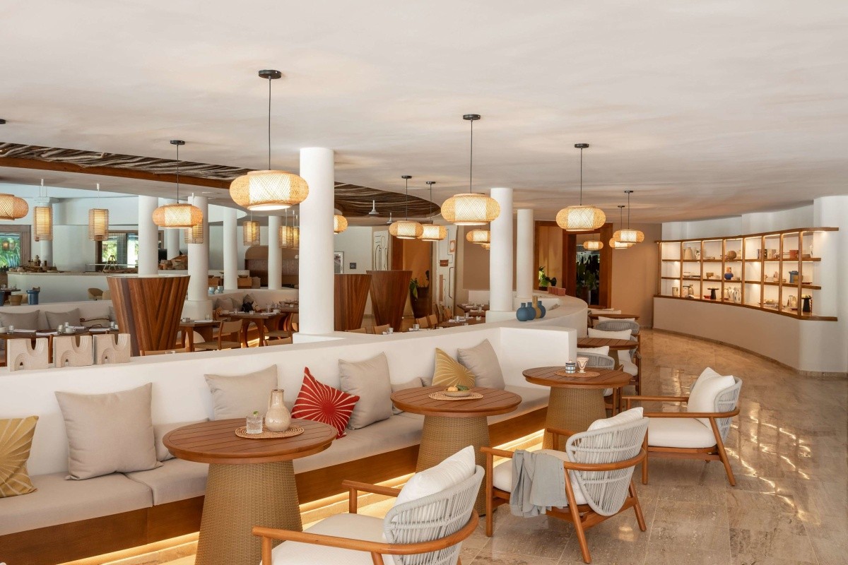 Zel Punta Cana (Ex. Garden Suites By Meliá)