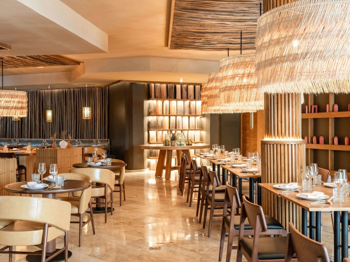 Zel Punta Cana (Ex. Garden Suites By Meliá)
