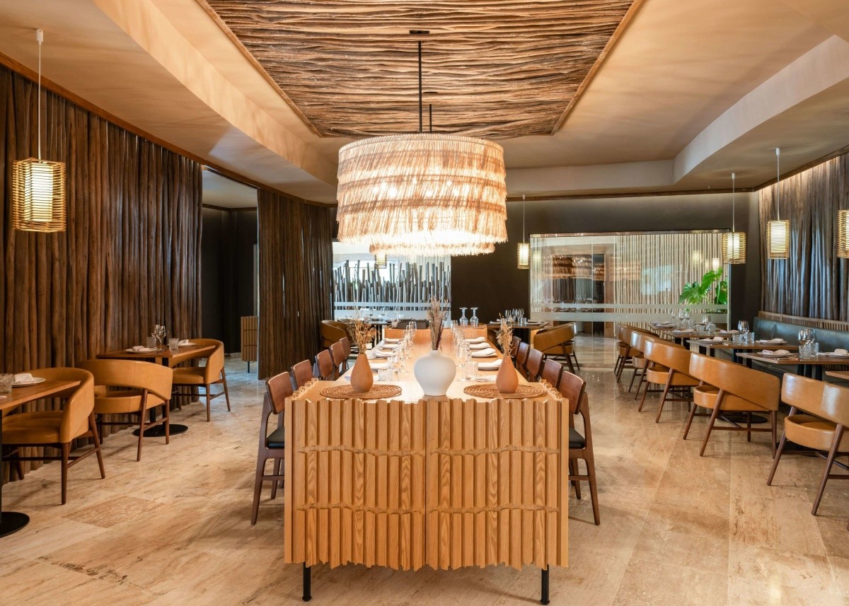 Zel Punta Cana (Ex. Garden Suites By Meliá)