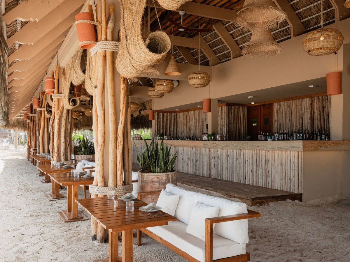 Zel Punta Cana (Ex. Garden Suites By Meliá)