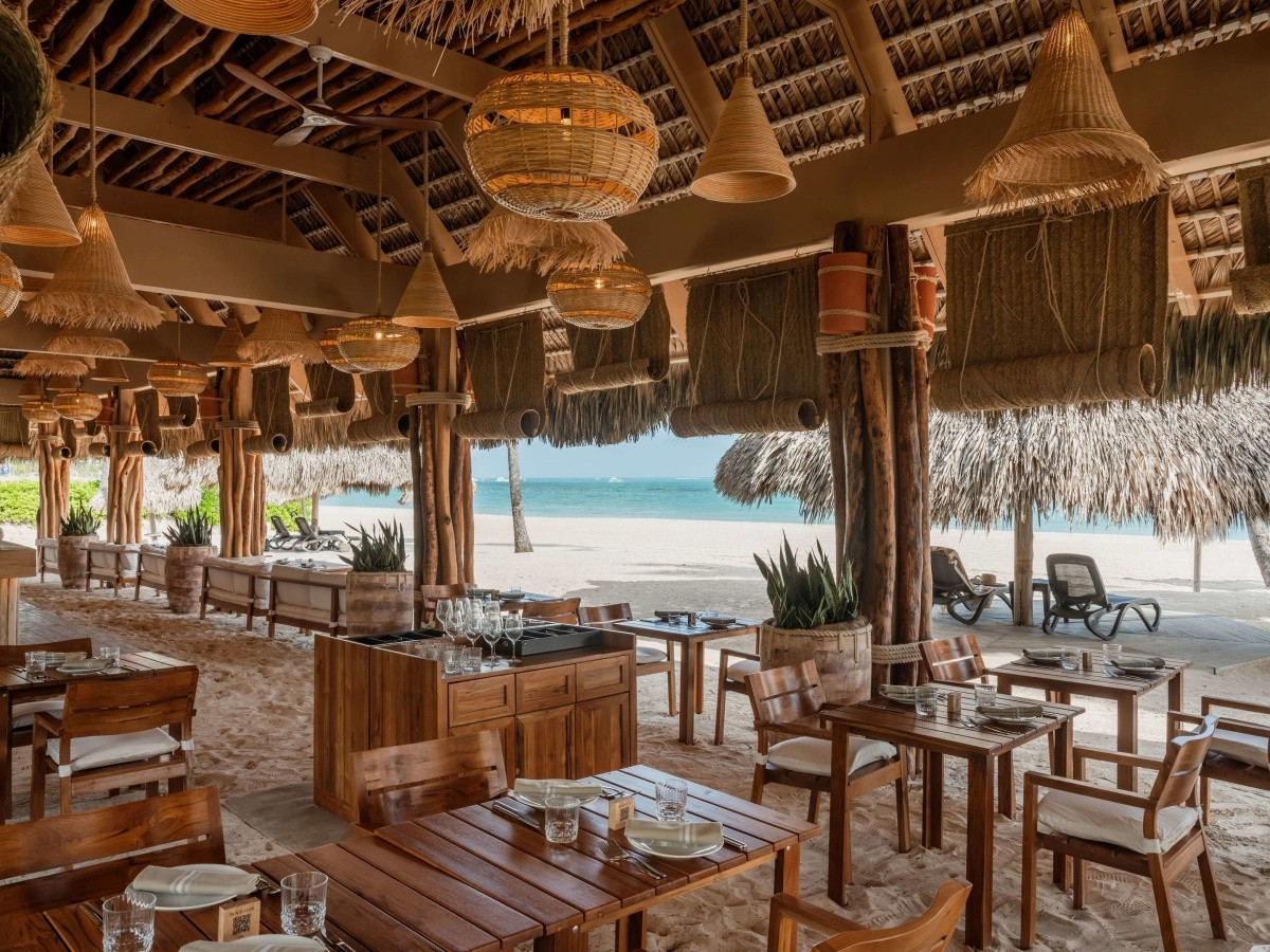 Zel Punta Cana (Ex. Garden Suites By Meliá)