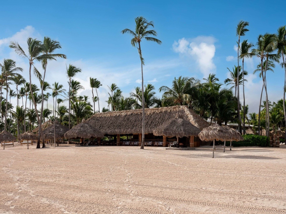 Zel Punta Cana (Ex. Garden Suites By Meliá)