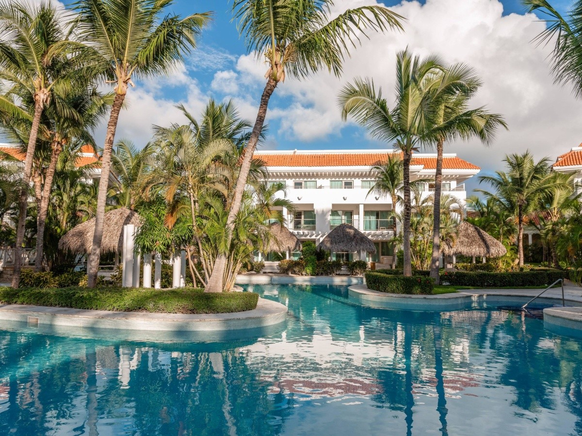 Zel Punta Cana (Ex. Garden Suites By Meliá)