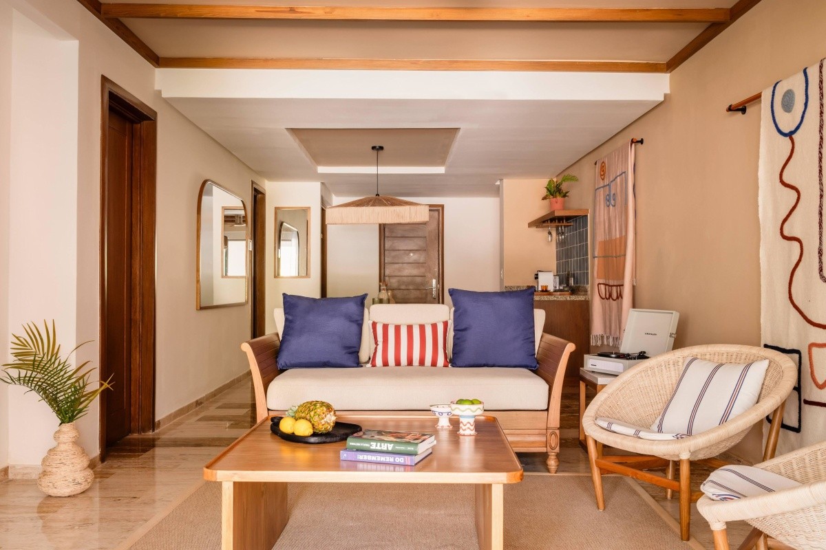 Zel Punta Cana (Ex. Garden Suites By Meliá)