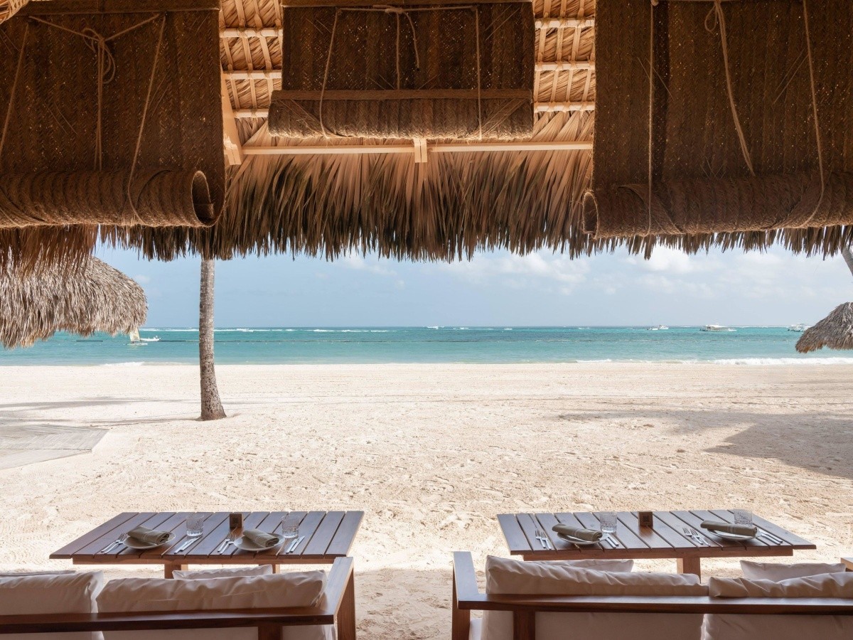 Zel Punta Cana (Ex. Garden Suites By Meliá)