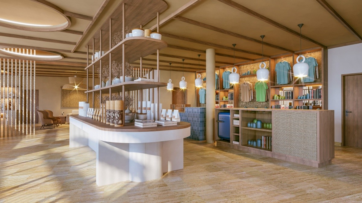 Zel Punta Cana (Ex. Garden Suites By Meliá)