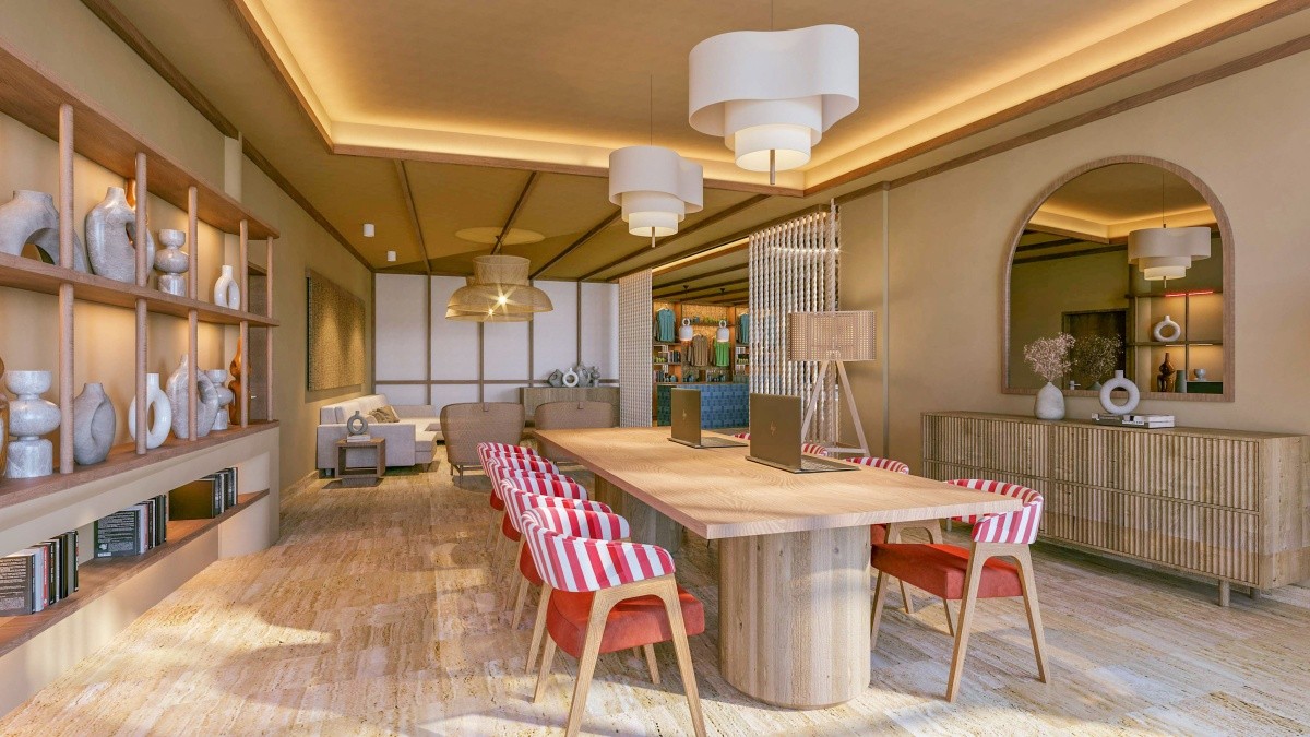 Zel Punta Cana (Ex. Garden Suites By Meliá)