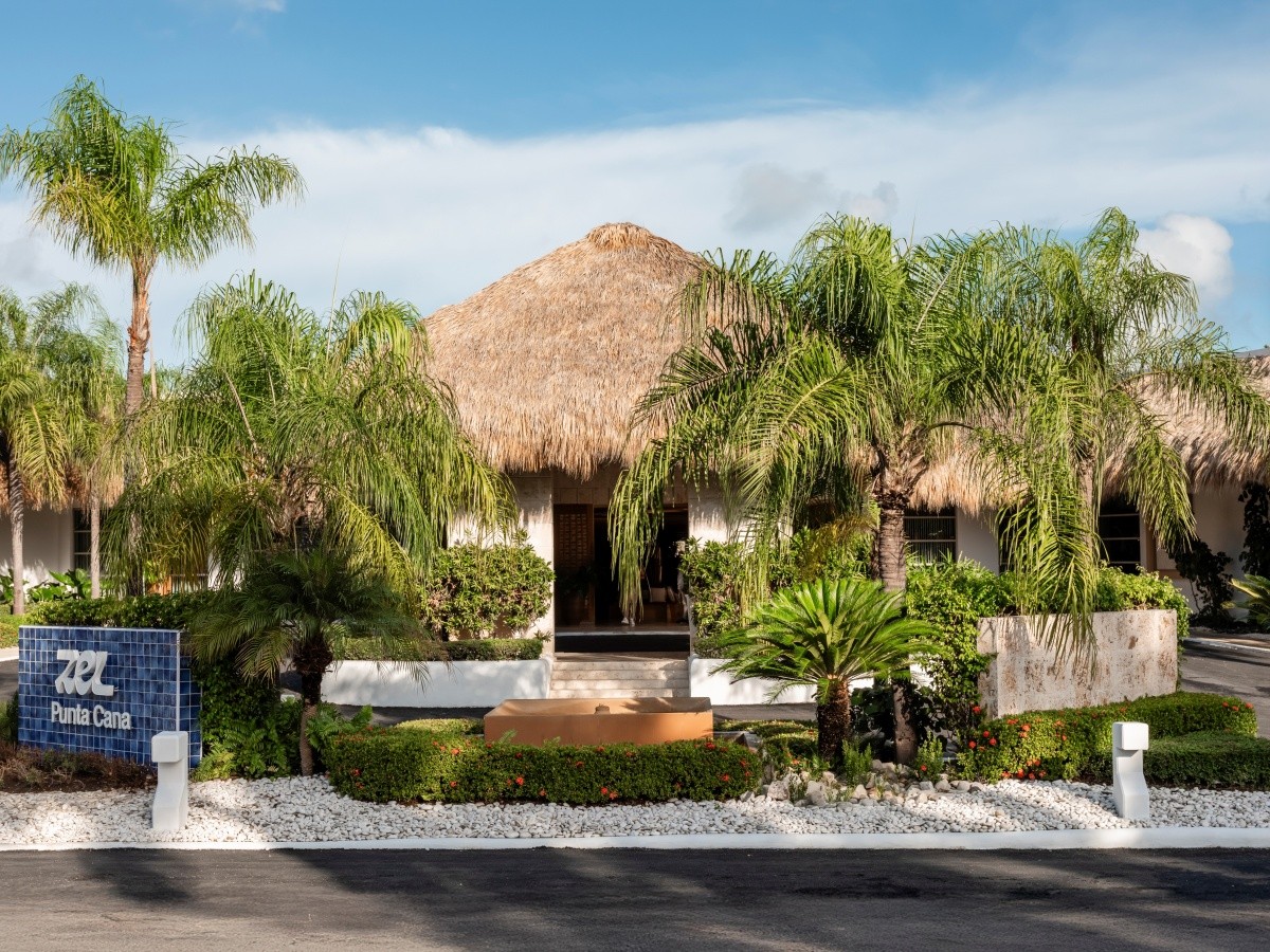 Zel Punta Cana (Ex. Garden Suites By Meliá)