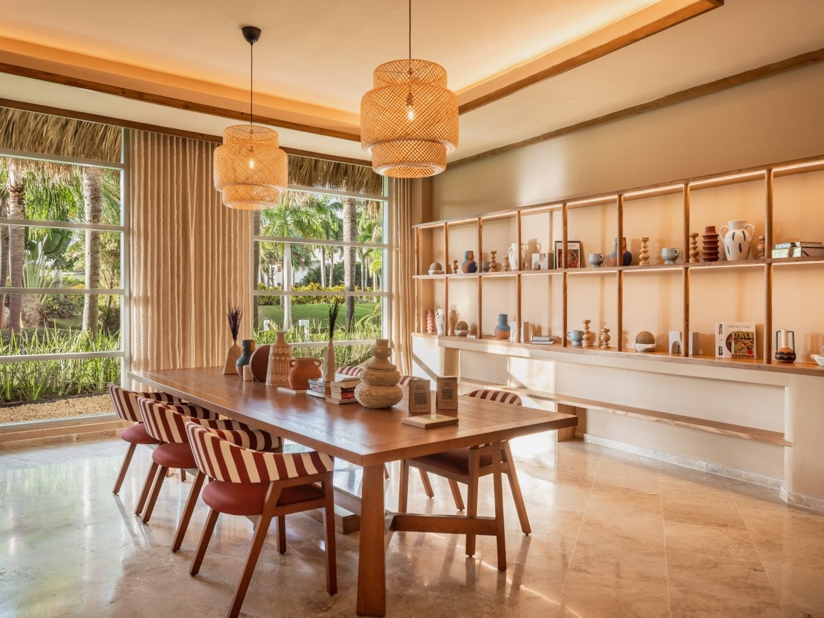 Zel Punta Cana (Ex. Garden Suites By Meliá)