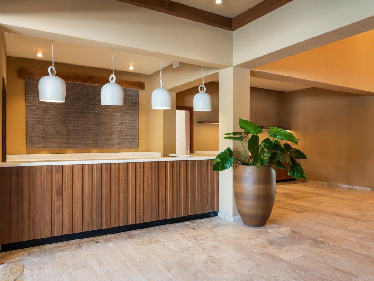 Zel Punta Cana (Ex. Garden Suites By Meliá)