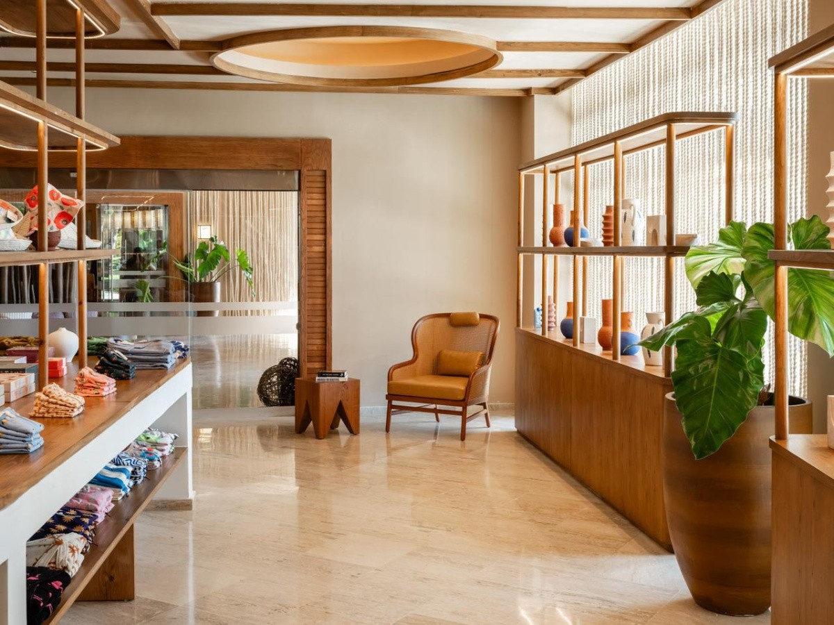 Zel Punta Cana (Ex. Garden Suites By Meliá)