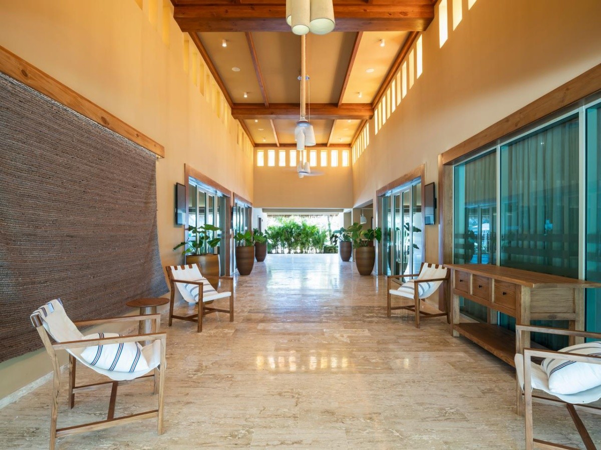 Zel Punta Cana (Ex. Garden Suites By Meliá)
