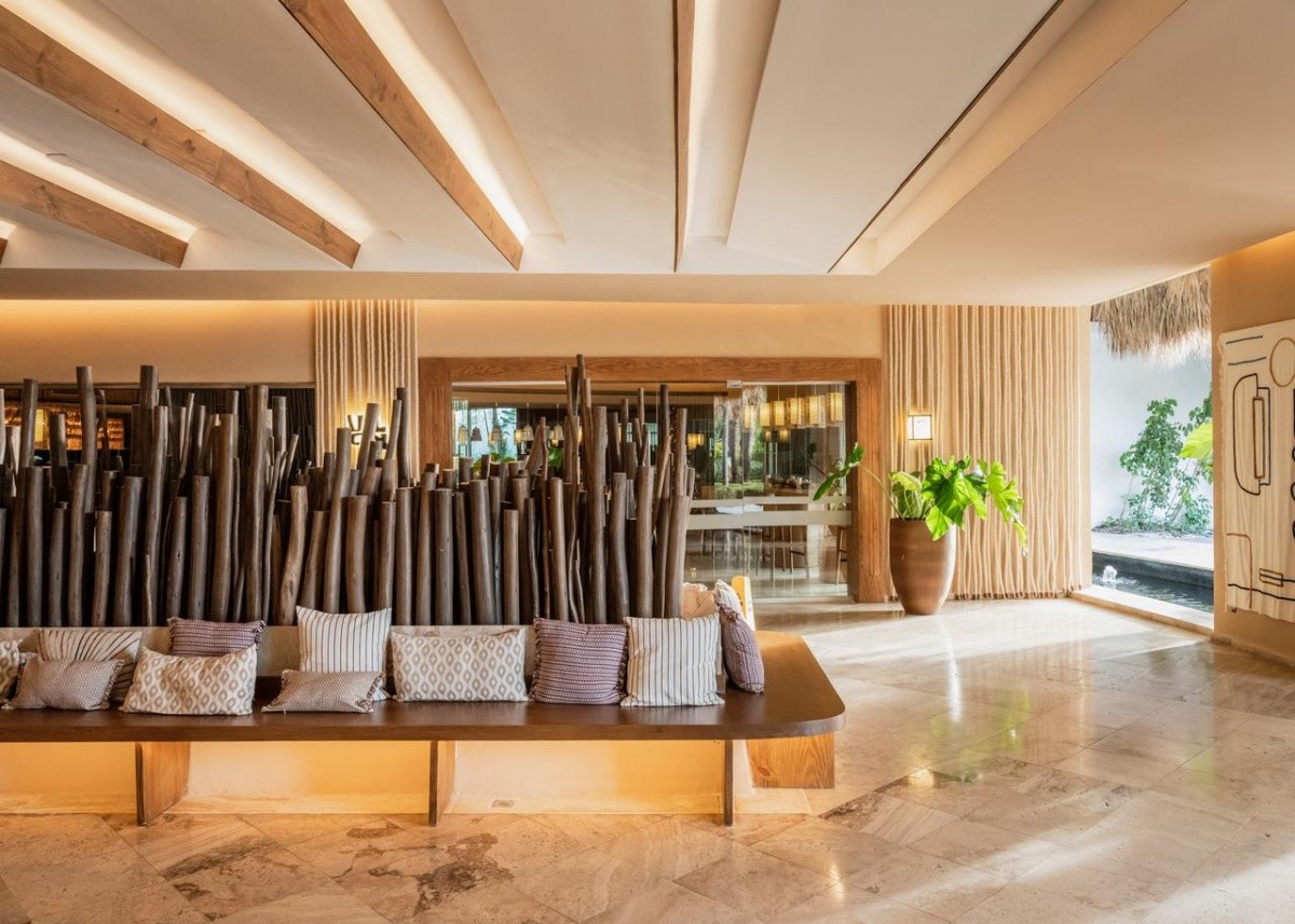Zel Punta Cana (Ex. Garden Suites By Meliá)