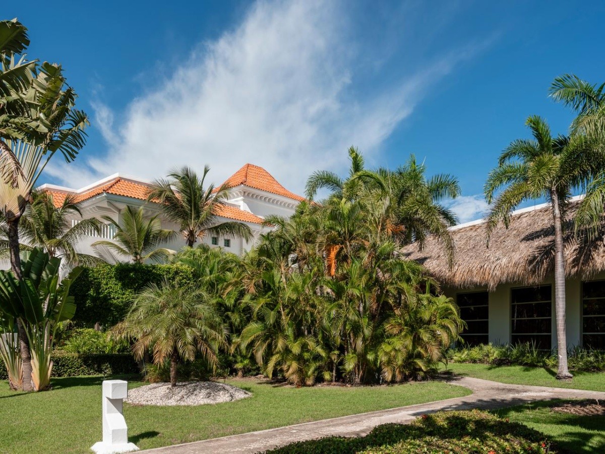 Zel Punta Cana (Ex. Garden Suites By Meliá)