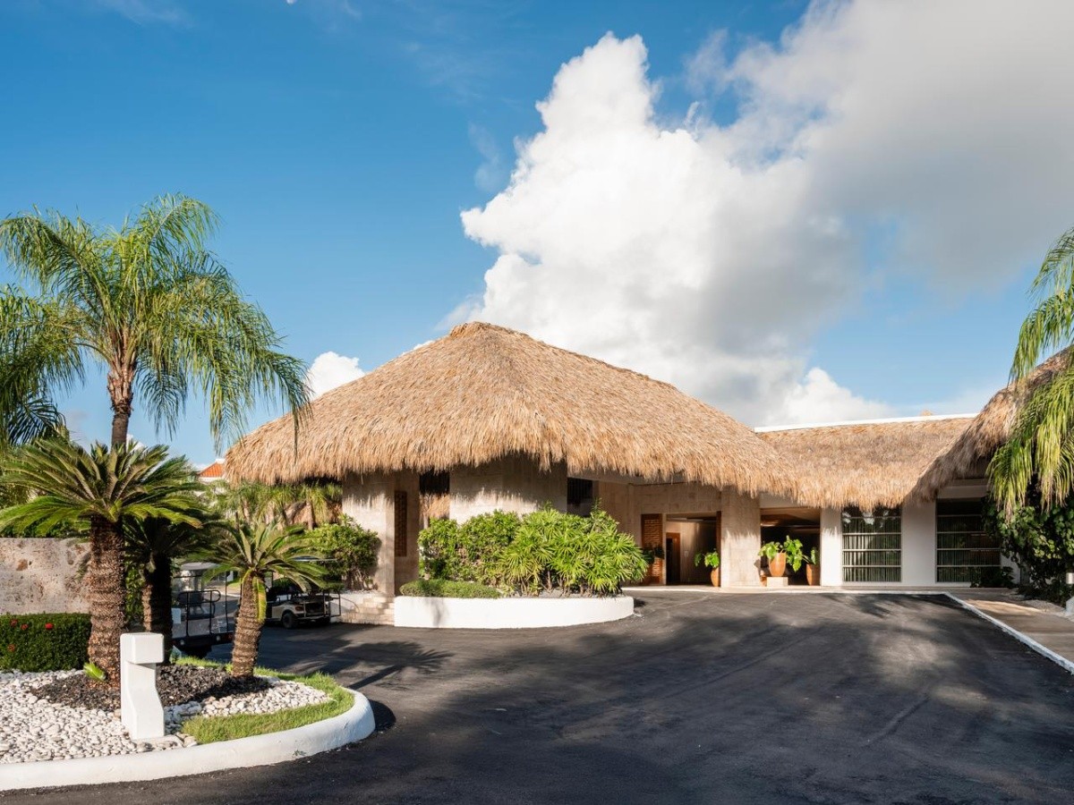 Zel Punta Cana (Ex. Garden Suites By Meliá)