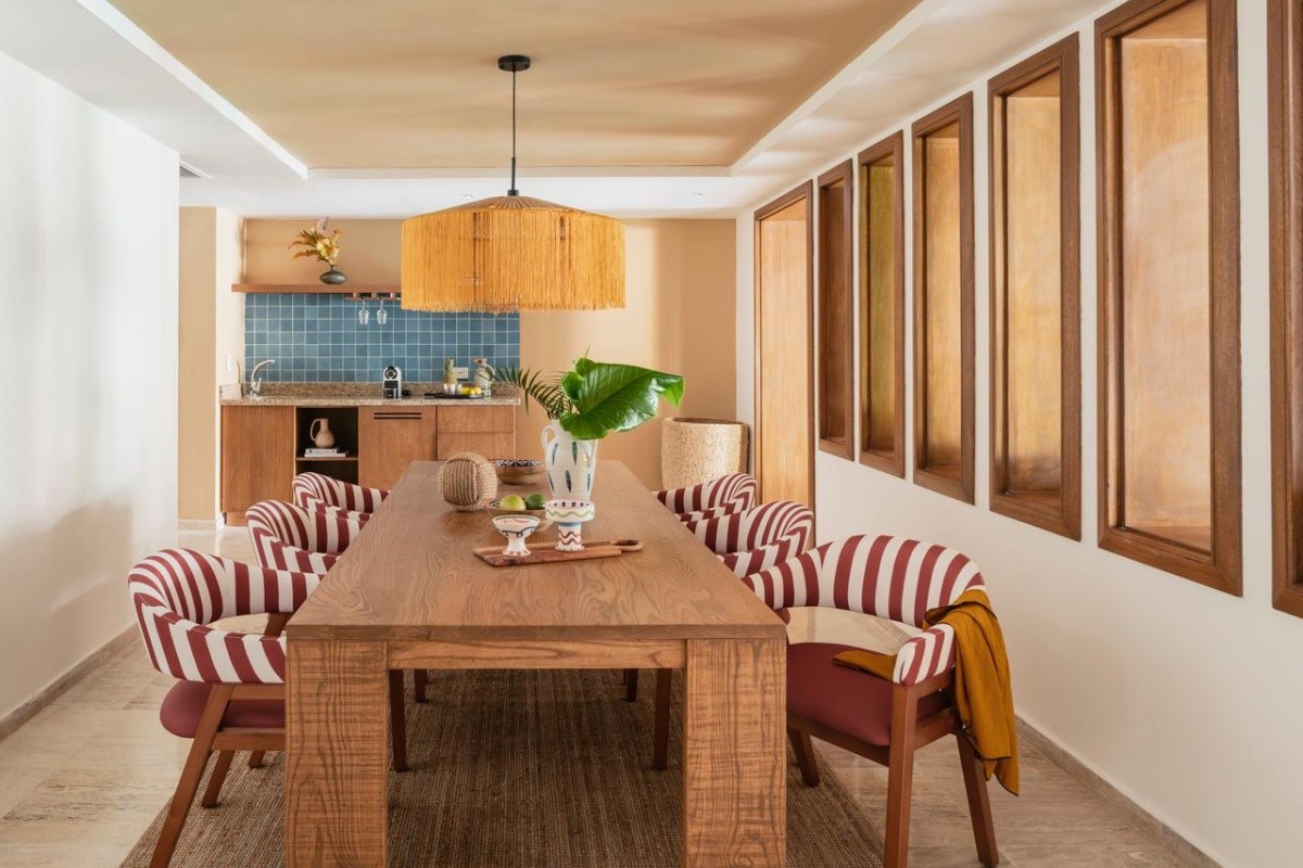 Zel Punta Cana (Ex. Garden Suites By Meliá)