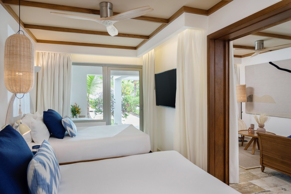 Zel Punta Cana (Ex. Garden Suites By Meliá)
