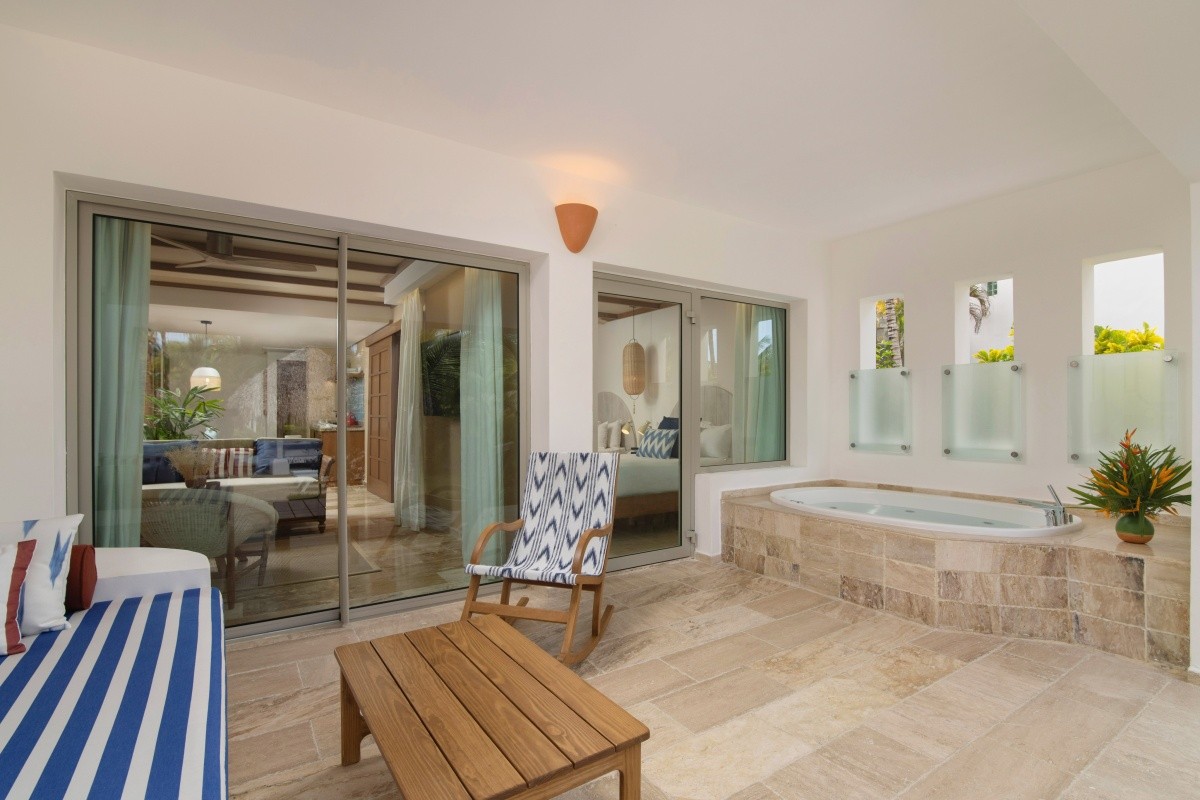 Zel Punta Cana (Ex. Garden Suites By Meliá)