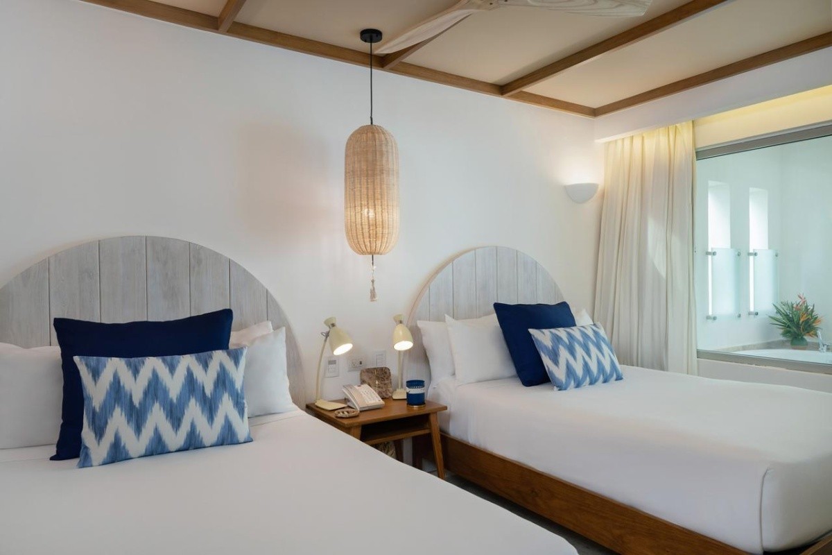 Zel Punta Cana (Ex. Garden Suites By Meliá)