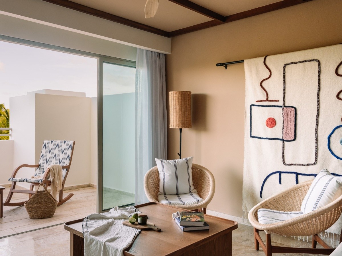 Zel Punta Cana (Ex. Garden Suites By Meliá)