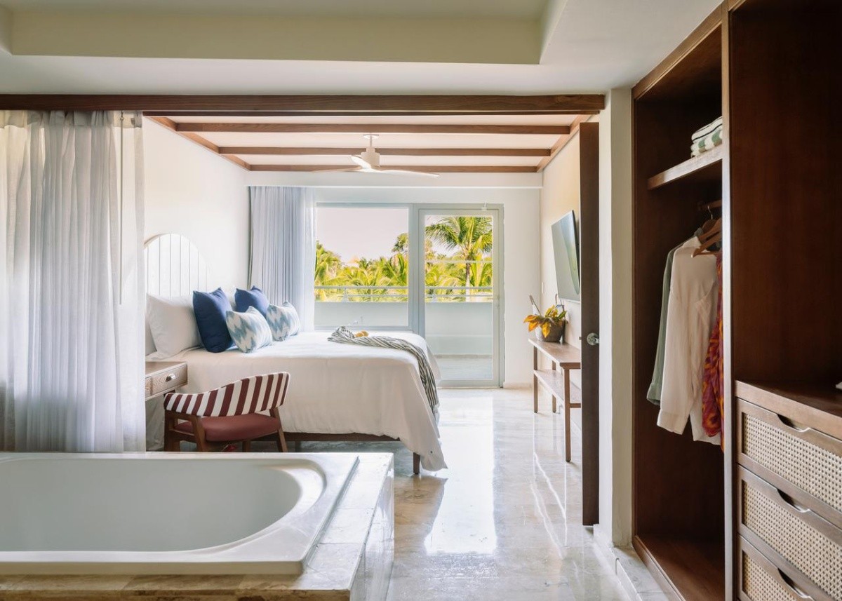 Zel Punta Cana (Ex. Garden Suites By Meliá)