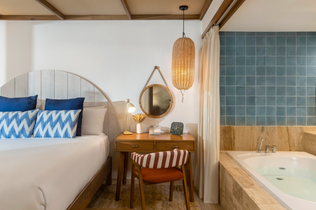 Zel Punta Cana (Ex. Garden Suites By Meliá)