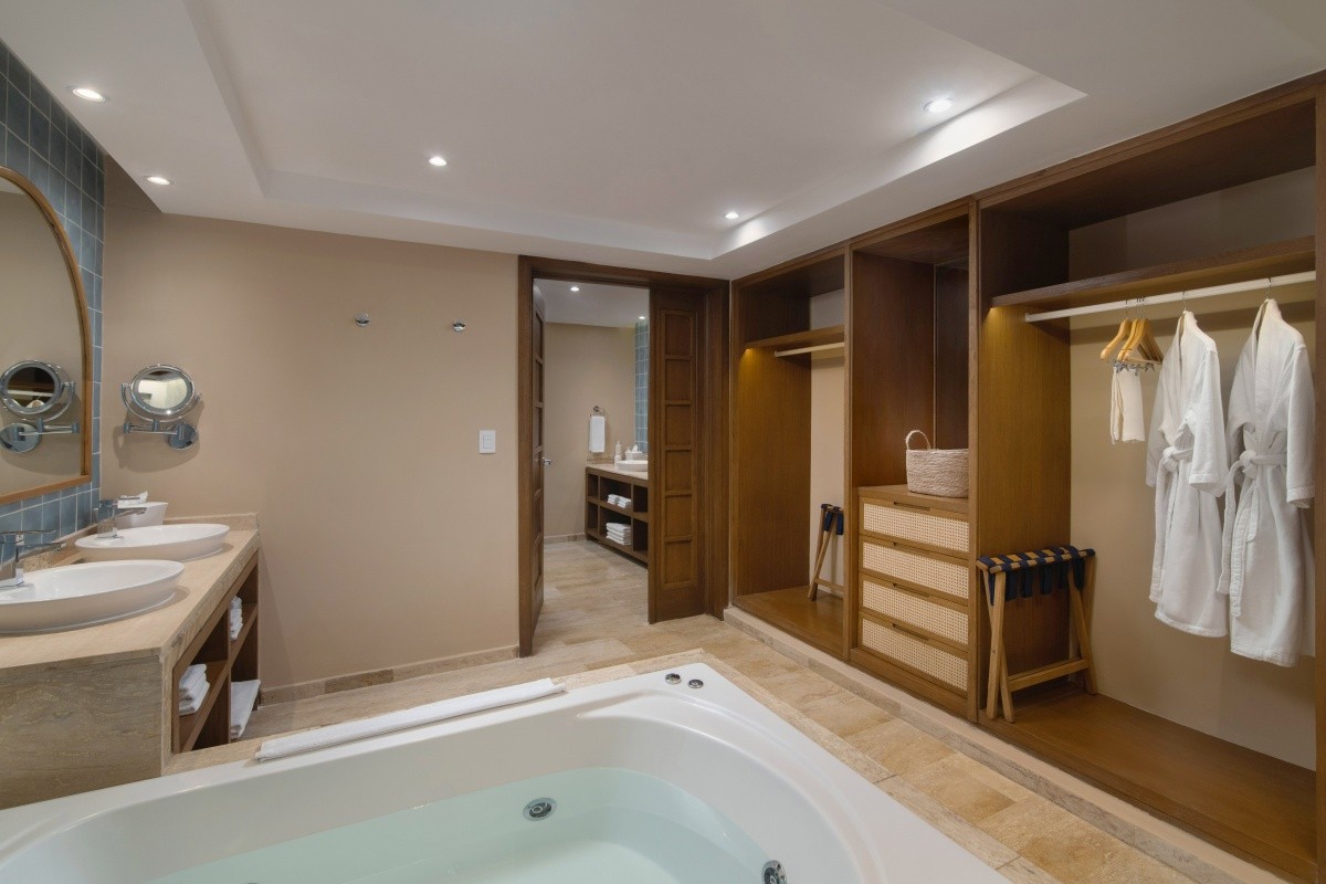 Zel Punta Cana (Ex. Garden Suites By Meliá)