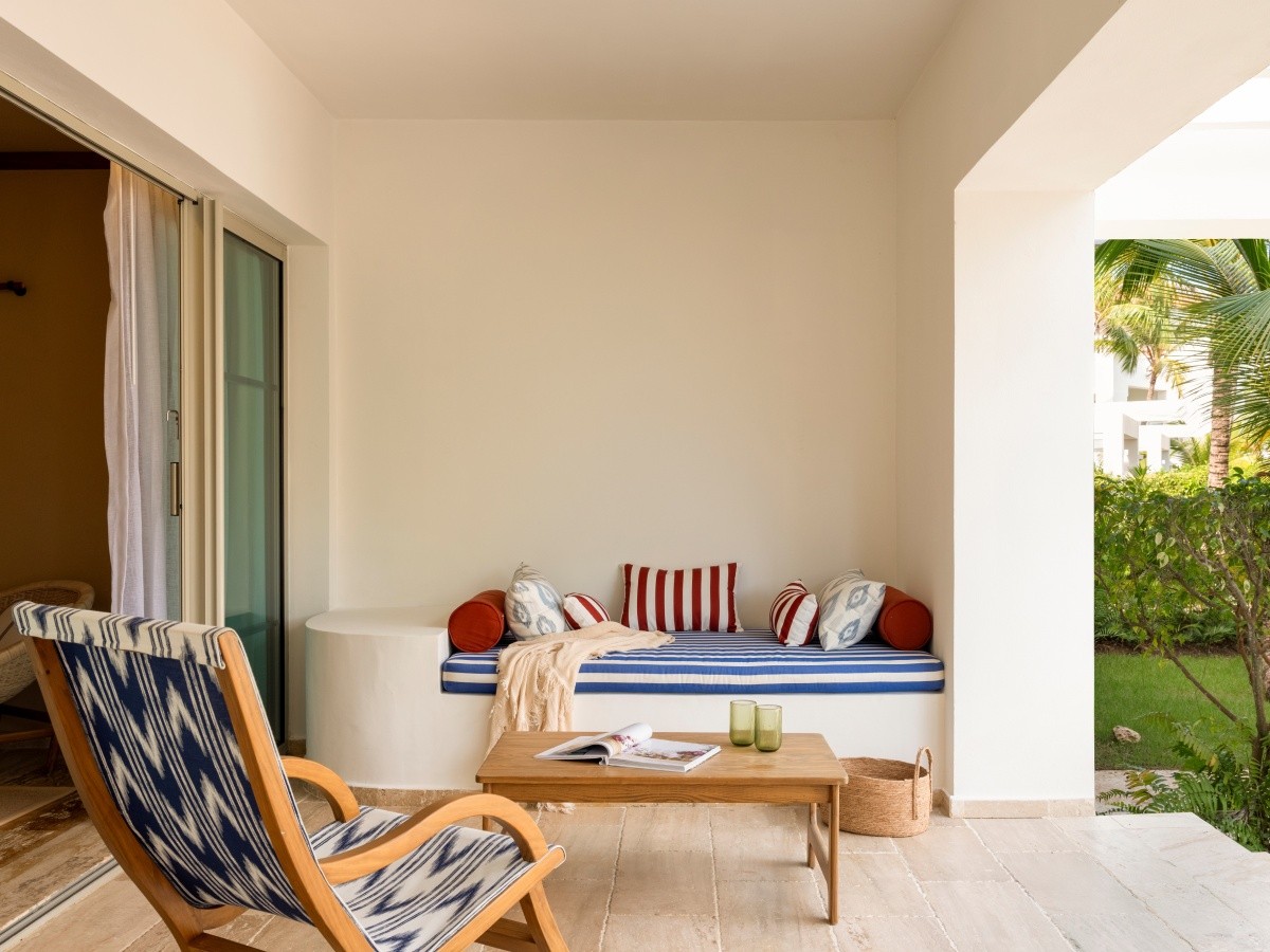 Zel Punta Cana (Ex. Garden Suites By Meliá)