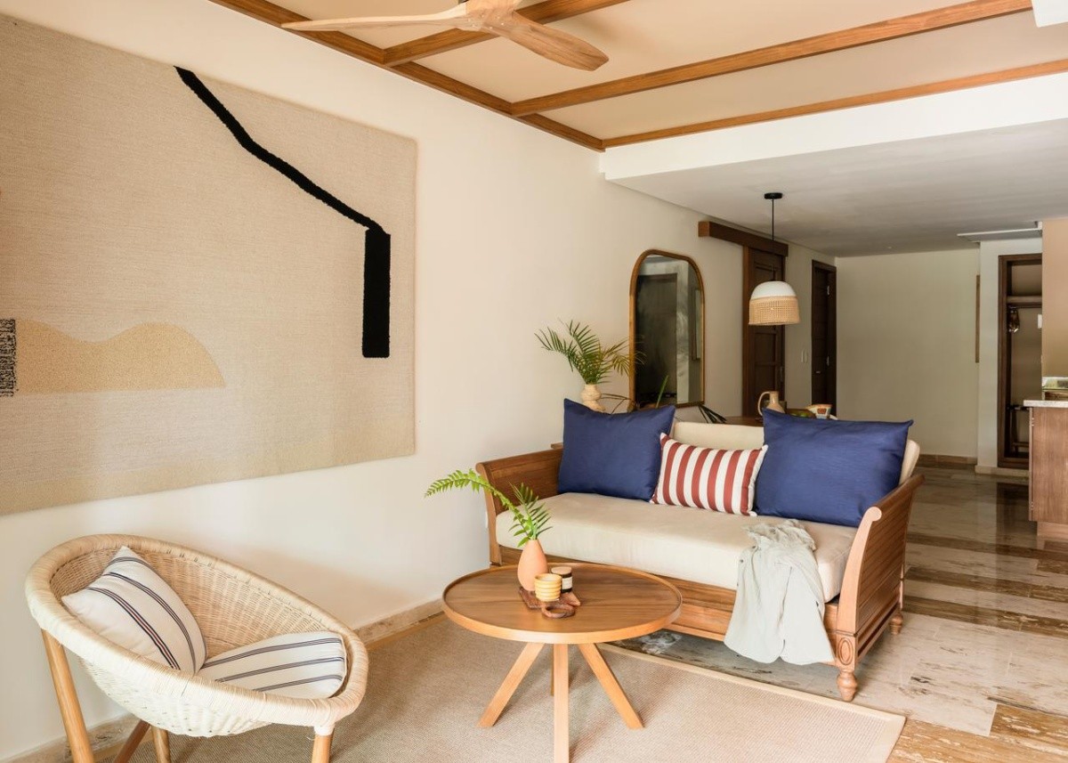 Zel Punta Cana (Ex. Garden Suites By Meliá)