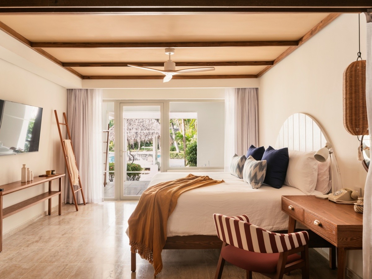 Zel Punta Cana (Ex. Garden Suites By Meliá)