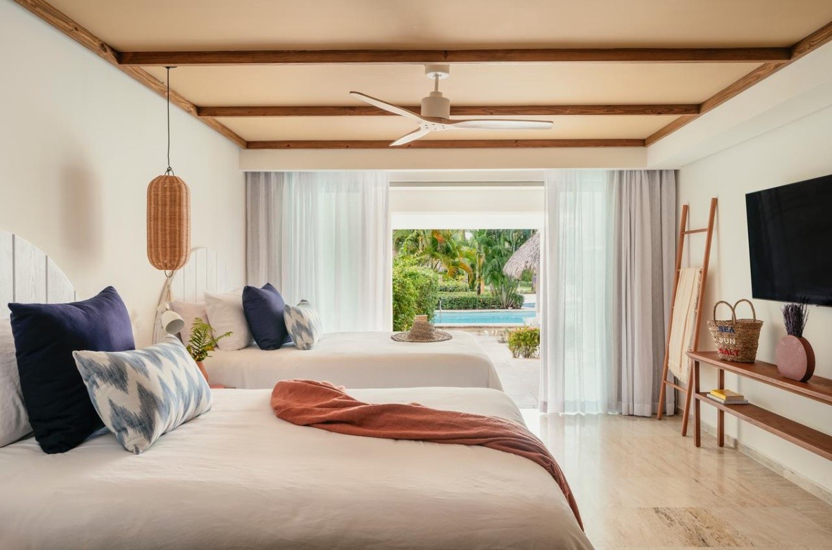 Zel Punta Cana (Ex. Garden Suites By Meliá)