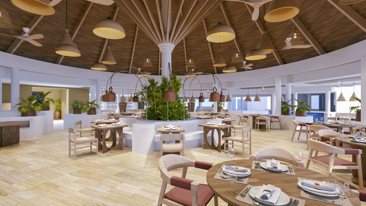 Zel Punta Cana (Ex. Garden Suites By Meliá)