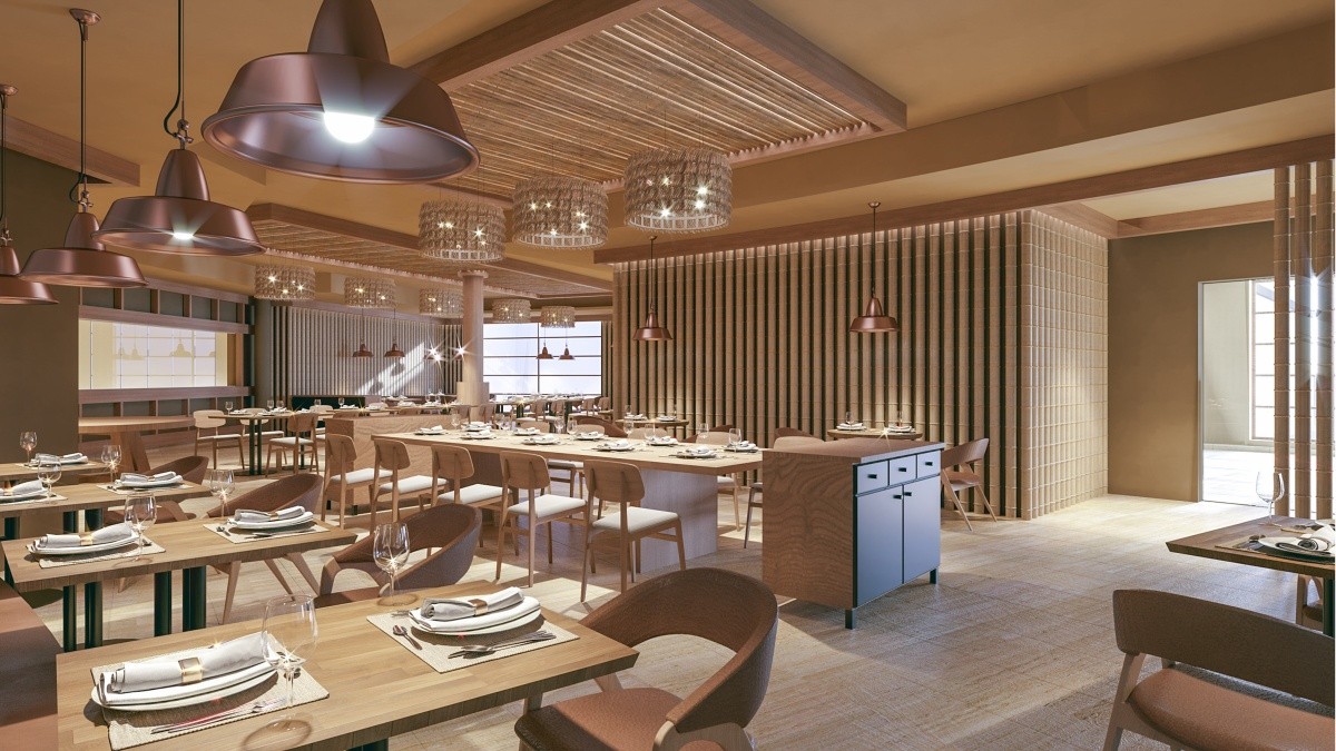 Zel Punta Cana (Ex. Garden Suites By Meliá)